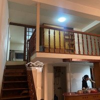 Bán Căn Hộ Chung Cư Hưng Vượng 1 Duplex, Có Thang Máy 88M2