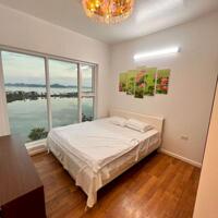 Cần bán căn hộ 2Pn 63m2 view Biển Hồ Hùng Thắng, trung tâm du lịch Bãi Cháy, Hạ Long.