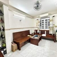 Ngang 5M Hiếm Có Lê Văn Lương Tân Kiểng Quận 7, 40M2, Sổ A4, Lô Gốc 2 Mặt Tiền, Chỉ 2 Tỷ 85 TL