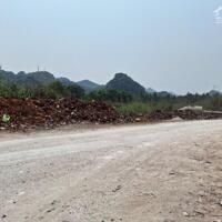 Bán 17ha đất công nghiệp tại Thanh Liêm, Hà Nam. Có tách lẻ từ 5ha.