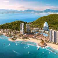 Căn hộ view biển cao cấp tại Nha Trang Libera Nha Trang