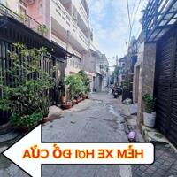 Bán nhà 68m2-2tang Tân Kỳ Tân Qúy - hxh đổ cửa - liền kề Aeon Tân Phú - 5 tỷ nhỉnh 0932030061