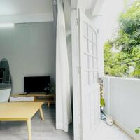 Cho thuê căn hộ rộng 40m2 ngay trung tâm Quận 1, Phường Tân Định
