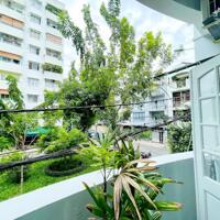 Cho thuê căn hộ rộng 40m2 ngay trung tâm Quận 1, Phường Tân Định