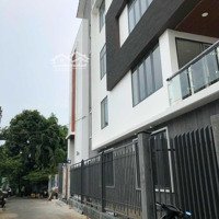 Bán Căn Nhà Siêu Đẹp Ngay Trường Thọ Sát Đặng Văn Bi ; 0933352944