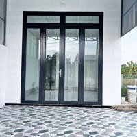 Bán Nhà Cấp 4 Hẻm Nguyễn Hữu Trí 67M2 Giá Bán 1Ty290