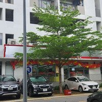 2 Căn Đôi Shophouse Cc Hausneo 262M2 Cho Thuê 48 Triệu 1 Thang