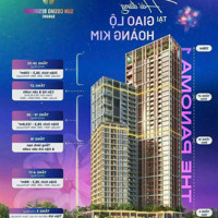 Sun Cosmo Sun Ponte Da Nang: Studio, 1Br,1Br+, 2Br. Hàng Tái Đầu Tư Giá Tốt Nhất Thị Trường.