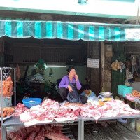 Mặt Tiền Chợ Bình Tiên Siêu Hiếm Ngang 8M - Quận 6 - Đang Cho Thuê 20 Triệu/Tháng Chỉ Nhỉnh 6 Tỷ