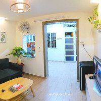 Nhà Full Đồ Cho Thuê Gần Cầu Đông Trù(Sạch Và Đẹp Như Homestay). Xách Vali Về Ở Luôn.