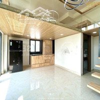 Duplex Full Nội Thất Cửa Sổ View Cây Xanh, Thang Máy, Cửa Vân Tay