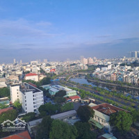 Cho Thuê Căn Hộ Phúc Thịnh – Q5 Diện Tích: 85M2, 3 Phòng Ngủ 2 Vệ Sinh Đầy Đủ Nội Thất,