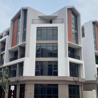 Pb13-02 -Tại Vinhomes Ocean Park 3 Shophouse Góc 3 Mặt Tiền - Trục Đường Thông