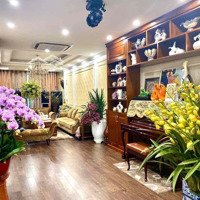 Cho Thuê Biệt Thự Nguyễn Chánh -(Sau Big C) 170M2 Xây 4 Tầng Đẹp