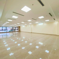 Bán Toà Building 9 Tầng, Mặt Tiền Quyền Lực 9.5M - Tt Quận Đống Đa, 250M. Dòng Tiền 5 Tỷ/Năm