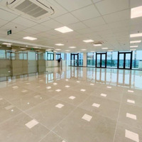 Bán Toà Building 9 Tầng, Mặt Tiền Quyền Lực 9.5M - Tt Quận Đống Đa, 250M. Dòng Tiền 5 Tỷ/Năm