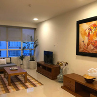 Hot - Hình Thật - Sunrise City South 3 Phòng Ngủ, 129M2, Nội Thất Đầy Đủ, Giá Bán 26 Triệu/Tháng