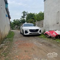 83M2 Full Thổ Cư Tại Chương Mỹ Hà Nội