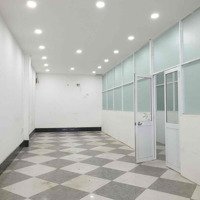 Mặt Bằng Showroom Nguyễn Văn Linh Sạch Đẹp Phù Hợp Đa Mô Hình