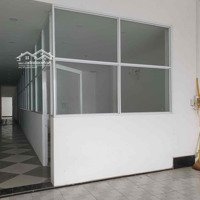 Mặt Bằng Showroom Nguyễn Văn Linh Sạch Đẹp Phù Hợp Đa Mô Hình