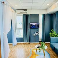 STUDIO 35M2 CỬA SỔ LỚN NGAY CHỢ BÀ CHIỂU BÌNH THẠNH