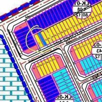 Bán Nền Và Suất Nền Tái Định Cư Xã Phú Thuận, Huyện Bình Đại, Tỉnh Bến Tre