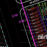 Cần Bán Đất Mặt Đường Tây Sơn 5- Quảng Châu/ Sầm Sơn/ Cách Công Viên Nước Sunworld Tầm 300M.