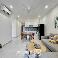 Căn Hộ 2Pn- 2 Vệ Sinhngay Lũy Bán Bích, Bancol Và Cửa Sổ Lớn Hướng Ra Đầm Sen Có View Pháo Bông Siêu Đẹp