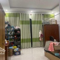 Chi Tiết Nhà Cần Bán, Mặt Tiền Đường Số Cư Xá Ngân Hàng, 3 Tầng, Ngang 5M, 61M2