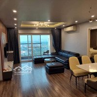 Duy Nhất Căn Hộ 118M2 Chung Cư Golden Palace Mễ Trì, Full Đồ Đẹp Như Hình, Giá 46 Triệu/M2, 0978606660