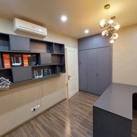 Duy Nhất Căn Hộ 118M2 Chung Cư Golden Palace Mễ Trì, Full Đồ Đẹp Như Hình, Giá 46 Triệu/M2, 0978606660