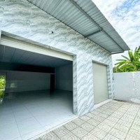 Bán Nhà 8X20M, Nguyễn Văn Tạo, Long Thới, Giá 4.6 Tỷ