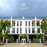 Thông Tin Bảng Giá Mở Bán & Tiến Độ Thanh Toán Dự Án Phú Mỹ Estates - Khu Đô Thị Đẹp Nhất Phú Mỹ