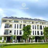 Thông Tin Bảng Giá Mở Bán & Tiến Độ Thanh Toán Dự Án Phú Mỹ Estates - Khu Đô Thị Đẹp Nhất Phú Mỹ