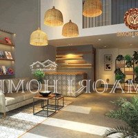 Căn Hộ 1Pn-Balcony-Thang Máy,Ngay Phố Ẩm Thực Phan Xích Long