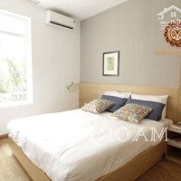 Căn Hộ 1Pn-Balcony-Thang Máy,Ngay Phố Ẩm Thực Phan Xích Long