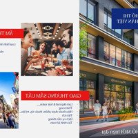 Bán Liền Kề Shophouse Diện Tích 87M2 Viha Leciva (Viha Complex) 107 Nguyễn Tuân, Thanh Xuân, Hn