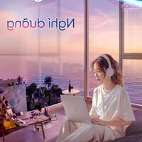 Căn hộ biển Libera Nha Trang chỉ từ 1.2 tỷ . Full nội thất cao cấp