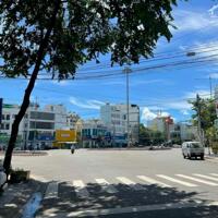 Bán lô đất ngang 8,8m mặt tiền đường Khúc Thừa Dụ - Phước Long - Nha Trang