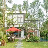 Cắt lỗ Biệt thự Charm Villa Flamingo Đại Lải giá chỉ hơn 13 tỷ. LH 0936193286