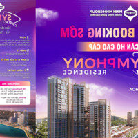 Booking giữ chỗ ưu tiên Sun Symphony Residense Đà Nẵng