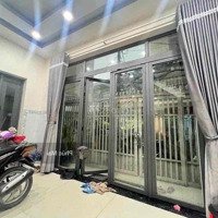 Chỉ 4,7 Tỷ - Nhà 3 Tầng - Đặng Văn Bi, Trường Thọ Ngang 5M 4 Phòng Ngủ3Wc