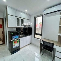 Chính Chủ Cho Thuê Căn Studio Full Đồ Mới Giá Bán 5 Triệu 260 Cầu Giấy