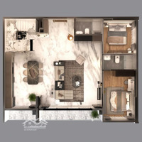 Mở Bán Căn Hộ Penthouse - Duplex Khai Sơn City - Giá Chỉ Từ 10.4 Tỷ, Quà Tặng Lên Tới 17.5%