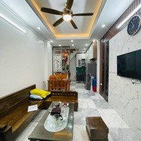 Cần Bán Gấp Căn 47M2 Ở Nơ Trang Long, P12, Q. Bình Thạnh, Hẻm Xe Hơi