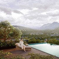 Còn 3 Suất Mua Ngoại Giao Tập Đoàn, Dự Án The Forest Villas Giá Rẻ