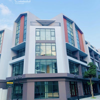 Bán Gấp Shophouse 2 Mặt Tiền 100M2, Mt:5M Đối Diện 40 Tòa Chung Cư Giá Bán 129 Triệu/M2