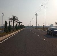 Chuyển Nhượng 7000M2 Đất Tmdv Mặt Đường S2 Cách Cầu Đò Quan 2 Km