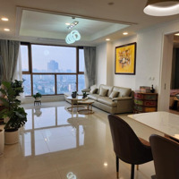 Căn Hộ Cho Thuê Tại Chung Cư Sông Hồng Park View - 165 Thái Hà,156M2, 3 Pn, Đủ Đồ, View Hồ 22 Triệu