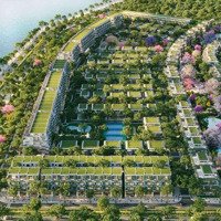 Xuất Hiện Sản Phẩm Triệu Đô Tại Eco Central Park - Thành Vinh Trung Tầng Marina